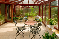 Stoke Pound conservatory quotes