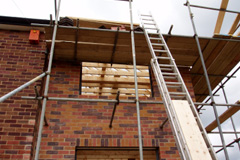 trusted extension quotes Stoke Pound