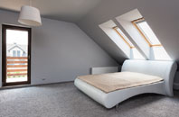 Stoke Pound bedroom extensions