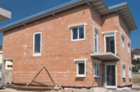 Stoke Pound home extensions