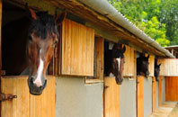 free Stoke Pound stable construction quotes