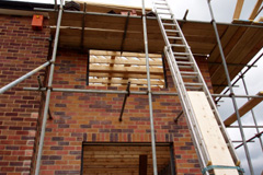 house extensions Stoke Pound