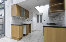 Stoke Pound kitchen extension leads