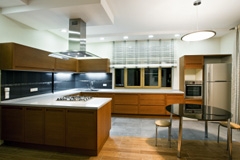 kitchen extensions Stoke Pound