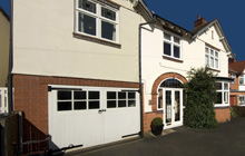 Stoke Pound multiple storey extension leads